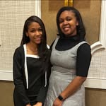 Christin Young - @dioneford - Instagram