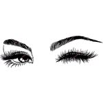 Christin Young @ Young Lashes - @young_lashez - Instagram