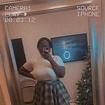 Christina Aaron - @dezzy0726 - Instagram