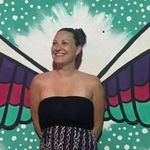 Christina Aaron - @cmaaron - Instagram