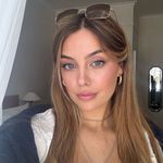 Christina Aaron - @anpyi8 - Instagram