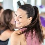 Christina Aaron - @christinaaaron.yoga - Instagram