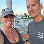 Christina Aaron Price - @cprice4043 - Instagram