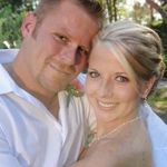 Christina Aaron Schrecengost - @chrismsch - Instagram