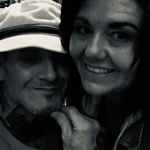 Christina Abrams - @timecuts1980 - Instagram