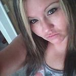 Christina Abrams - @sweetlybroken1980 - Instagram