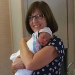 Christina Abrams - @reinventedwheel - Instagram