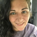 Christina Abrams - @freetheturtles25 - Instagram