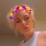 Christina Abrams - @abramschristina90 - Instagram
