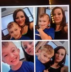 Christina Acuff - Facebook