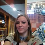 Christina Acuff - Facebook