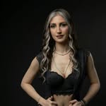 𝓒𝓱𝓻𝓲𝓼𝓽𝓲𝓷𝓪 𝓐𝓰𝓰𝓮𝓵𝓸𝓾 - @christina.aggeloy - Instagram