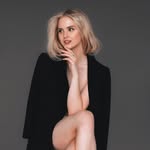 @christina_aguilerovna - Instagram
