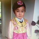 Christina Ahn - @ahnyur1 - Instagram