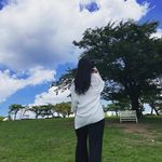 Christina Ahn - @tina__6598 - Instagram