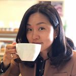 Christina Ahn - @cymoon1 - Instagram