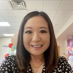 Christina Ahn - @christine.ahn - Instagram