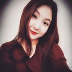 Christina Ahn - @sweetasyy - Instagram