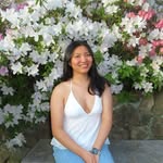 Christina Ahn - @christin_a_hn - Instagram