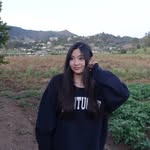 Christina Ahn - @christinaahn_ - Instagram