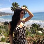 Christina Ahn Mirdamadi - @christina.ahn - Instagram