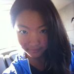 Christina Hyunsoh Ahn😍 - @christina__ahn - Instagram