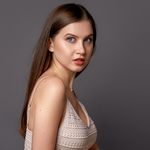 Christina - @christina_akinshina - Instagram