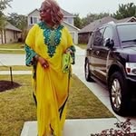 olori olukorede - @christinaakinbinu - Instagram