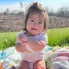 This Is Veda Grace - @christinaakins2 - TikTok