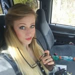 Christina Andreoli - @strawberryshortcake_67 - Instagram