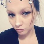 Christina Atkinson - @crissycakes07 - Instagram