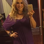Christina Atkinson - @angel79411 - Instagram