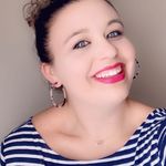 Christina Atkinson - @finding_your_own_beautiful - Instagram