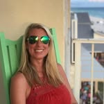 Christina Atkinson Meredith - @christinam78 - Instagram