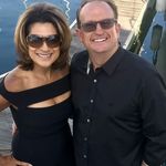 Christina Jenkins Atkinson - @chris_tinaatkinson - Instagram