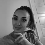 Christina Barrow - @christina_brrw - Instagram
