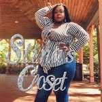 Christina Barrow - @stinascloset1 - Instagram