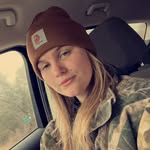 Christina Barrow - @christina_b01 - Instagram
