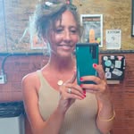Christina Barrow - @perdidokeymama - Instagram