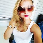 Christina Bartel - @kris_tt_ina - Instagram