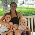 Christina Bartell - @christinalbartell - Instagram