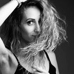 𝗖𝗵𝗿𝗶𝘀𝘁𝗶𝗻𝗮 𝗕𝗲𝗻𝗱𝗲𝗿 - @crizli - Instagram