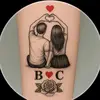 Billy - @billychristina9497 - TikTok