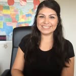 Christina Blohm - @amomwithaplan1 - Instagram