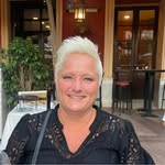 Christina Jaqué Blohm Koefoed-Hansen - @ckh40 - Instagram