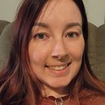 Christina Bloom - @red_headed_bookworm_ - Instagram