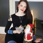 Christina Bode - @chrbla27 - Instagram