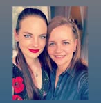 Christina Bode - Facebook