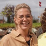 Christina Bohnfeldt Andersen - @christina_bohnfeldt_andersen - Instagram