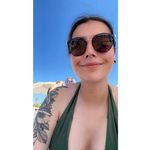 Christina Bolt - @christinavjbolt - Instagram